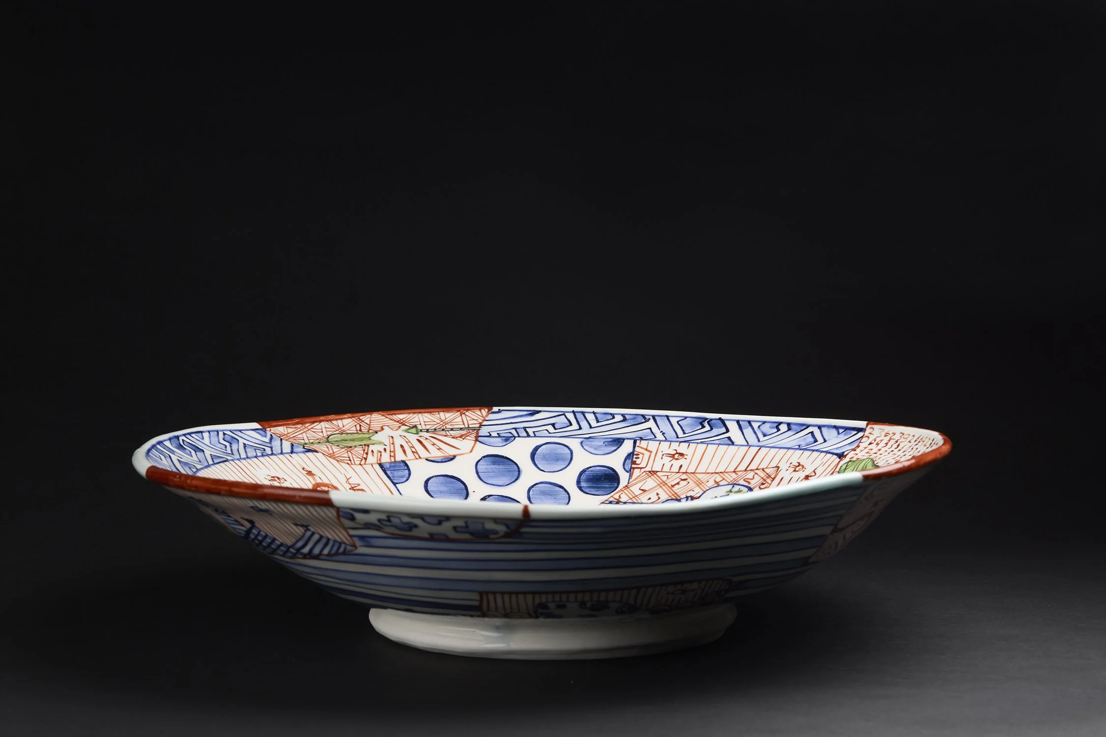 AARON SCYTHE — CAVIN-MORRIS GALLERY